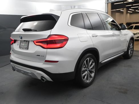 Used 2019 BMW X3 xDrive30i image 5