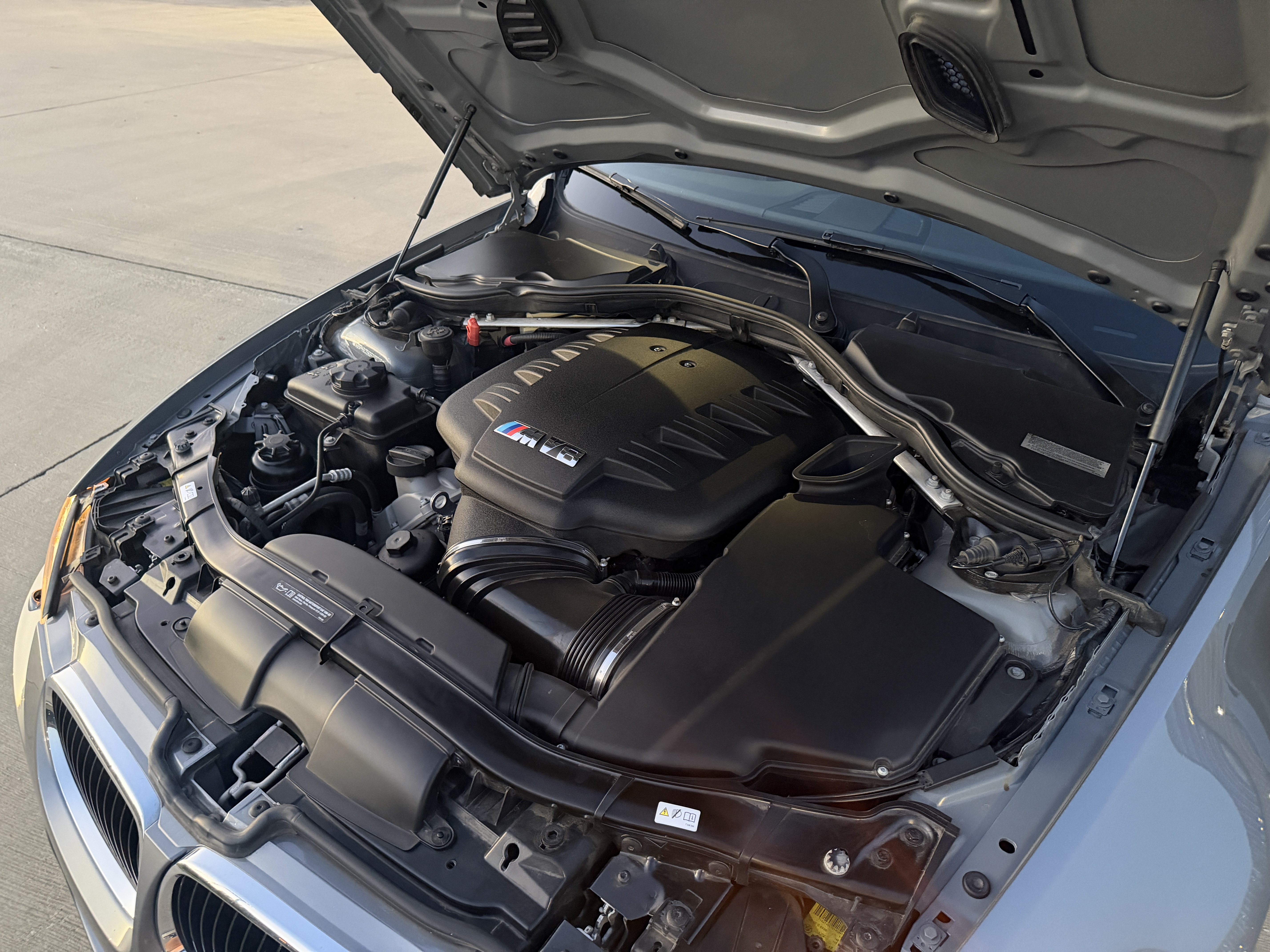 Used 2011 BMW M3 Competition RWD image 22