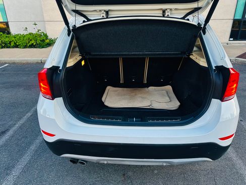 Used 2015 BMW X1 sDrive28i w/ PREMIUM PACKAGE RWD image 10