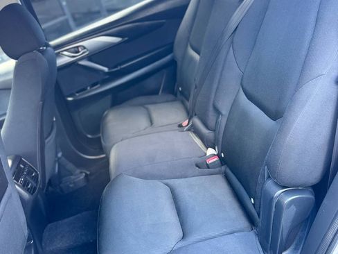 Used 2016 MAZDA CX-9 AWD Sport image 16
