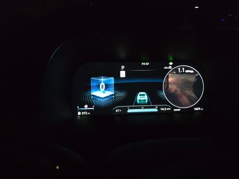 Used 2025 Hyundai Palisade Calligraphy image 22