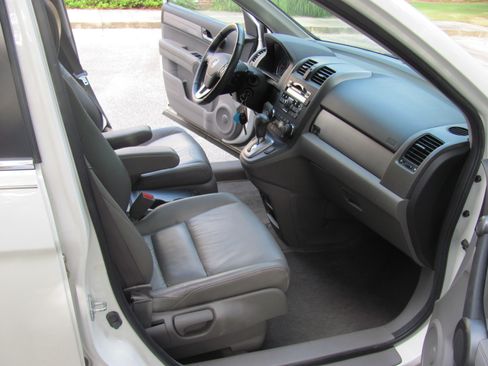 Used 2011 Honda CR-V 2WD EX-L image 9