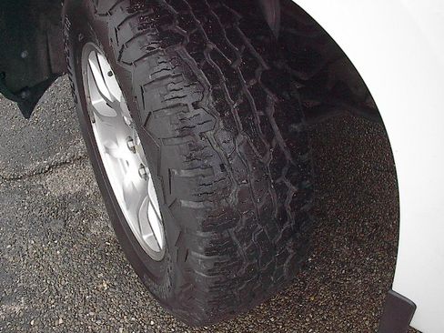 Used 2020 Chevrolet Silverado 1500 W/T image 17