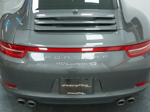 Used 2014 Porsche 911 Carrera 4S image 19