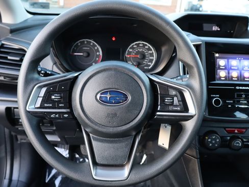 Used 2023 Subaru Impreza 2.0i image 19