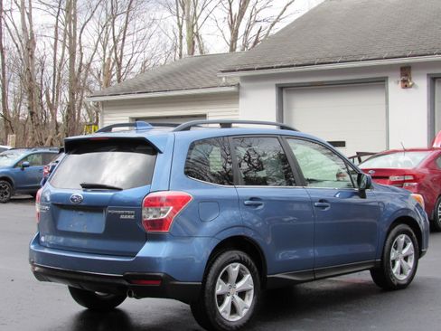 Used 2016 Subaru Forester 2.5i Limited image 9