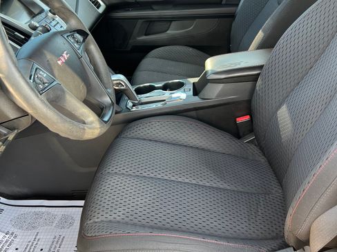Used 2012 GMC Terrain FWD SLE w/ SLE-1 image 9