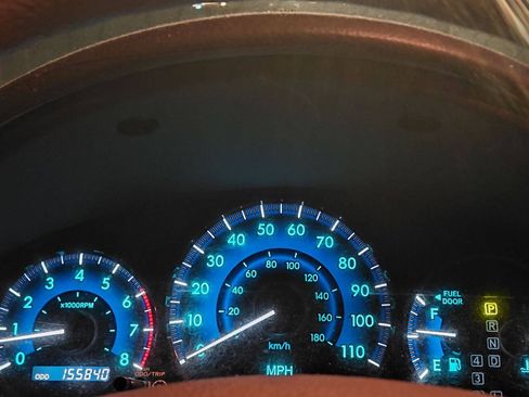 Used 2006 Toyota Sienna LE image 20