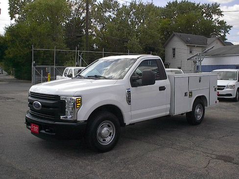 Used 2019 Ford F250 XL image 10