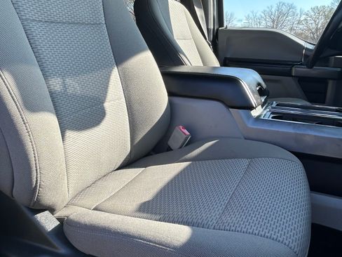 Used 2018 Ford F150 XLT image 19