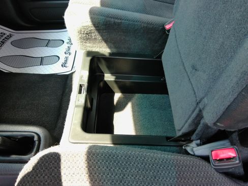 Used 2004 Dodge Ram 1500 Truck SLT image 52