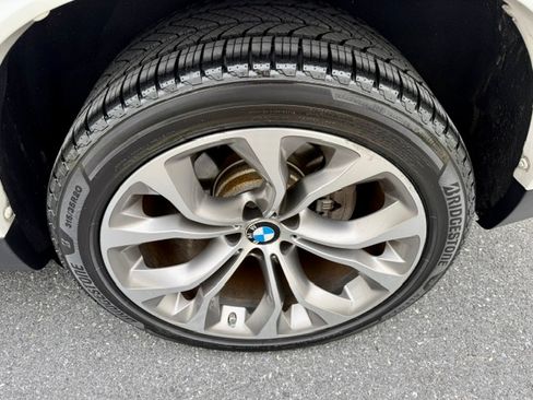 Used 2016 BMW X5 xDrive35d AWD/4WD image 43