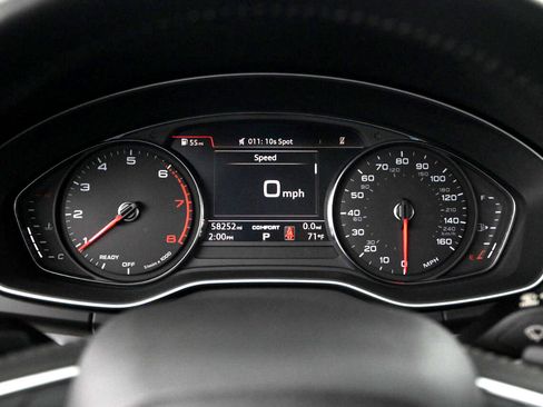 Used 2020 Audi Q5 2.0T Premium image 25