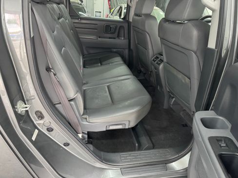 Used 2008 Honda Ridgeline RTL image 8