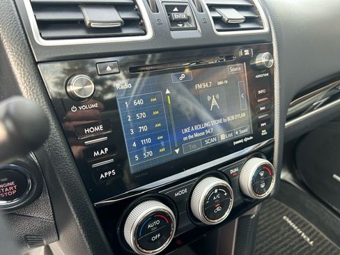 Used 2018 Subaru Forester 2.5i Touring image 18