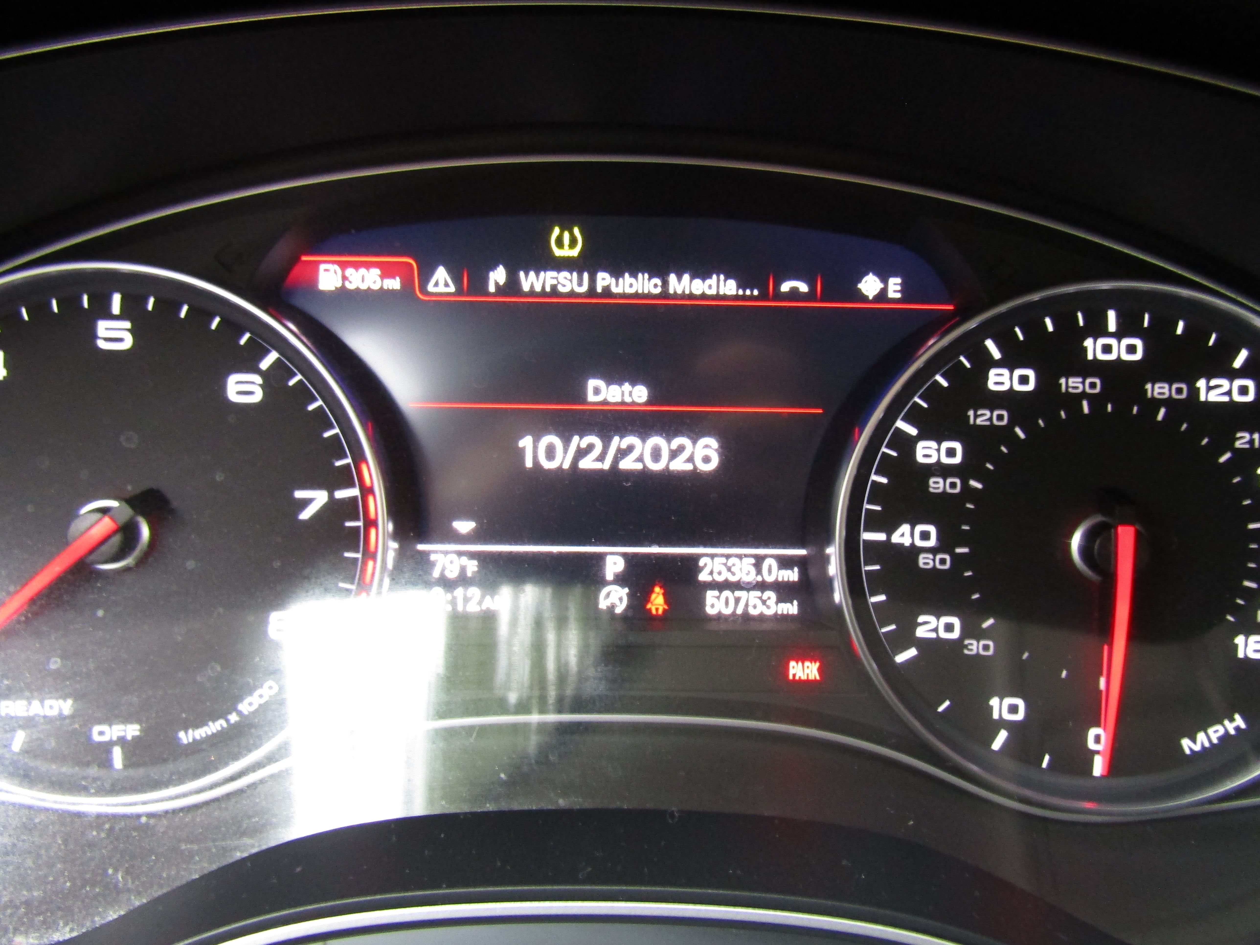 Used 2018 Audi A6 2.0T Premium FWD image 16
