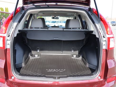 Used 2016 Honda CR-V EX image 32