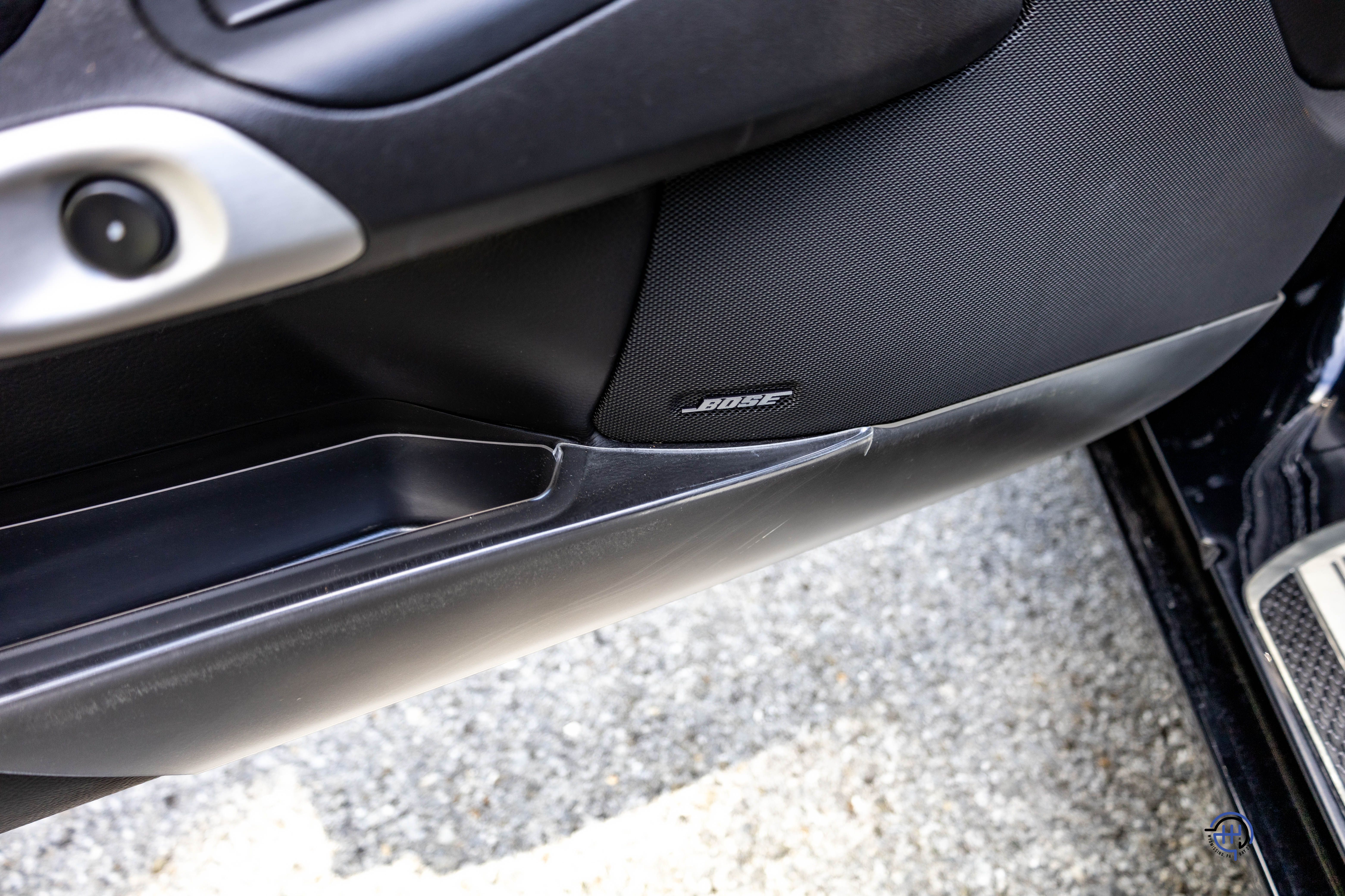 Used 2008 Chevrolet Corvette Z06 Coupe w/ 2LZ RWD image 41
