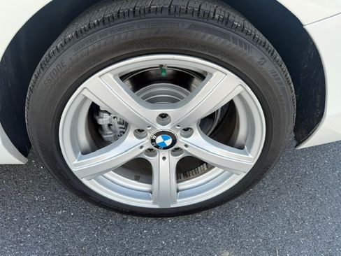 Used 2016 BMW 228i Convertible RWD image 36