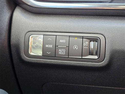 New 2026 GMC Terrain AT4 image 16