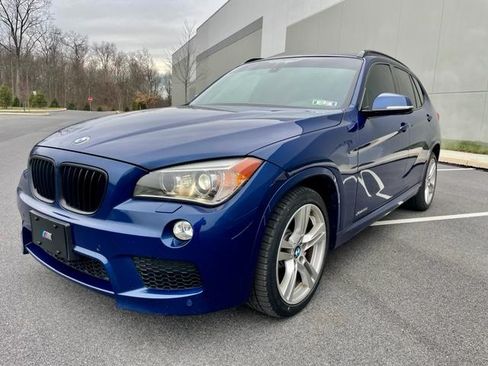 Used 2013 BMW X1 xDrive35i image 2