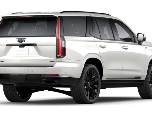 New 2025 Cadillac Escalade Sport Platinum image 29