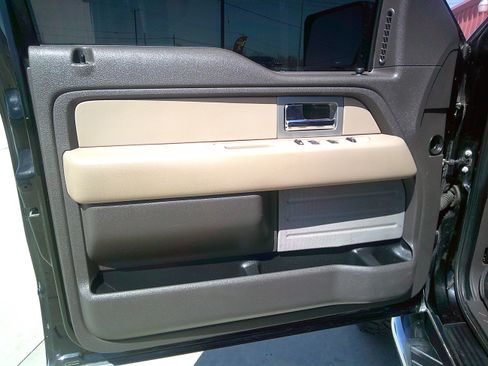 Used 2009 Ford F150 XLT image 13