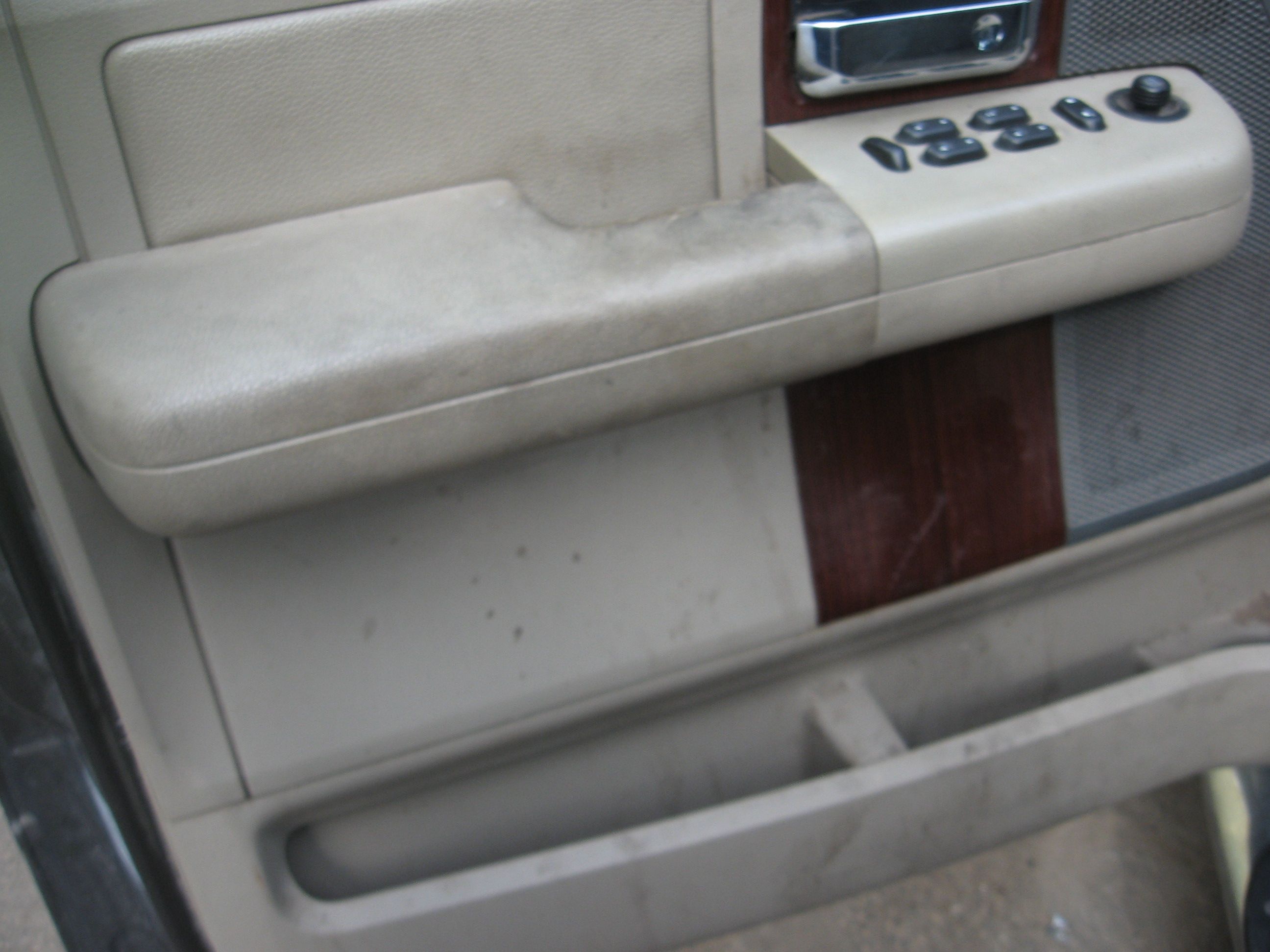 Used 2008 Ford F150 4x4 SuperCrew image 7