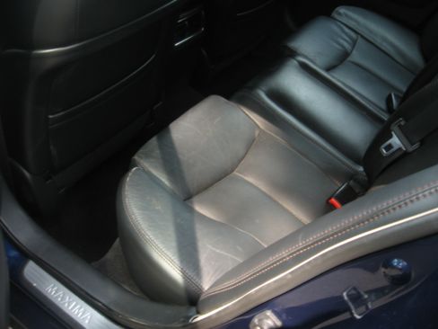 Used 2014 Nissan Maxima SV FWD image 7