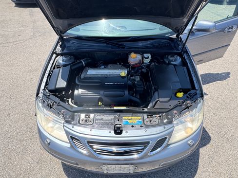 Used 2007 Saab 9-3 2.0T Sport Sedan FWD image 26