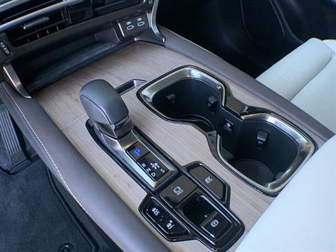 Certified 2024 Lexus RX 350h image 20