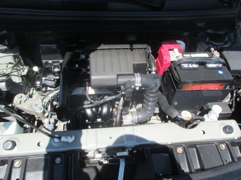 Used 2017 Mitsubishi Mirage G4 SE image 18