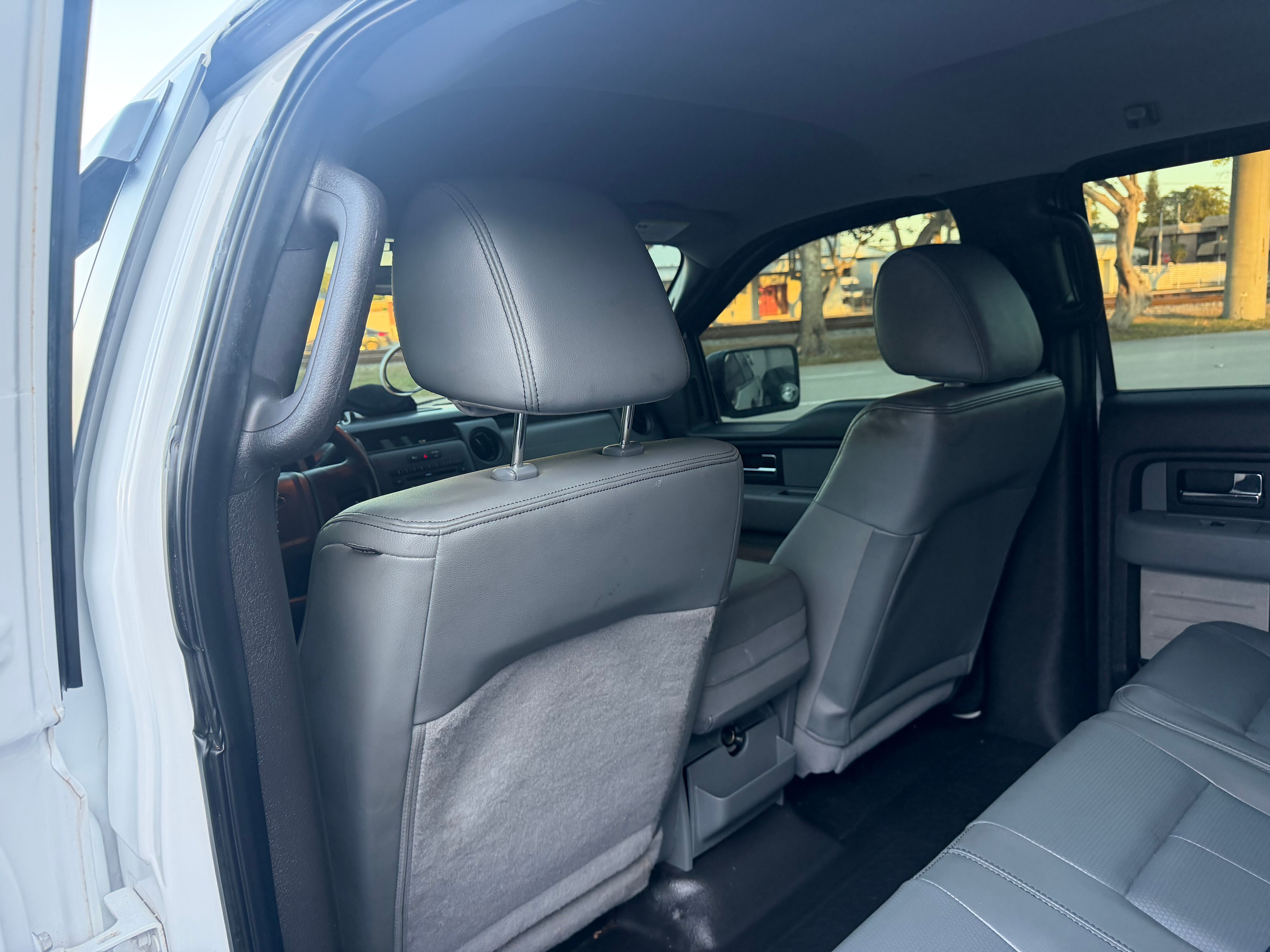Used 2012 Ford F150 XL AWD/4WD image 20