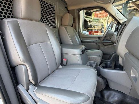 Used 2021 Nissan NV 2500 SV image 19