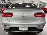 Used 2018 Mercedes-Benz GLC 43 AMG image 6