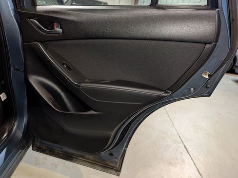 Used 2016 MAZDA CX-5 Sport image 23