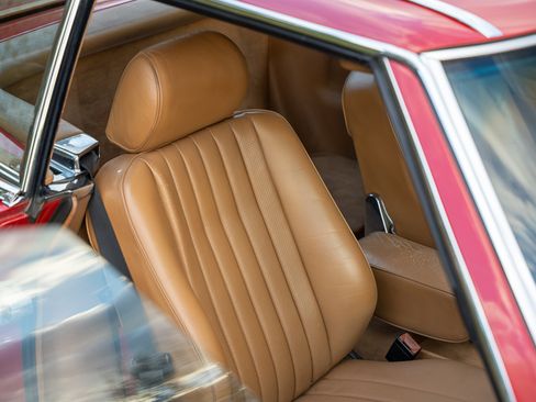 Used 1987 Mercedes-Benz 560 SL image 71