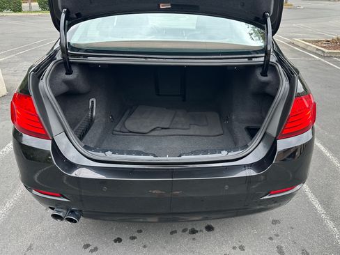 Used 2016 BMW 528i image 9