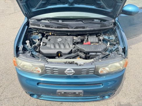 Used 2014 Nissan Cube 1.8 S image 25