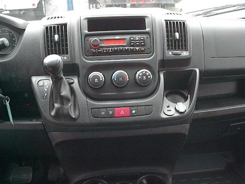 Used 2015 RAM ProMaster 2500 image 15