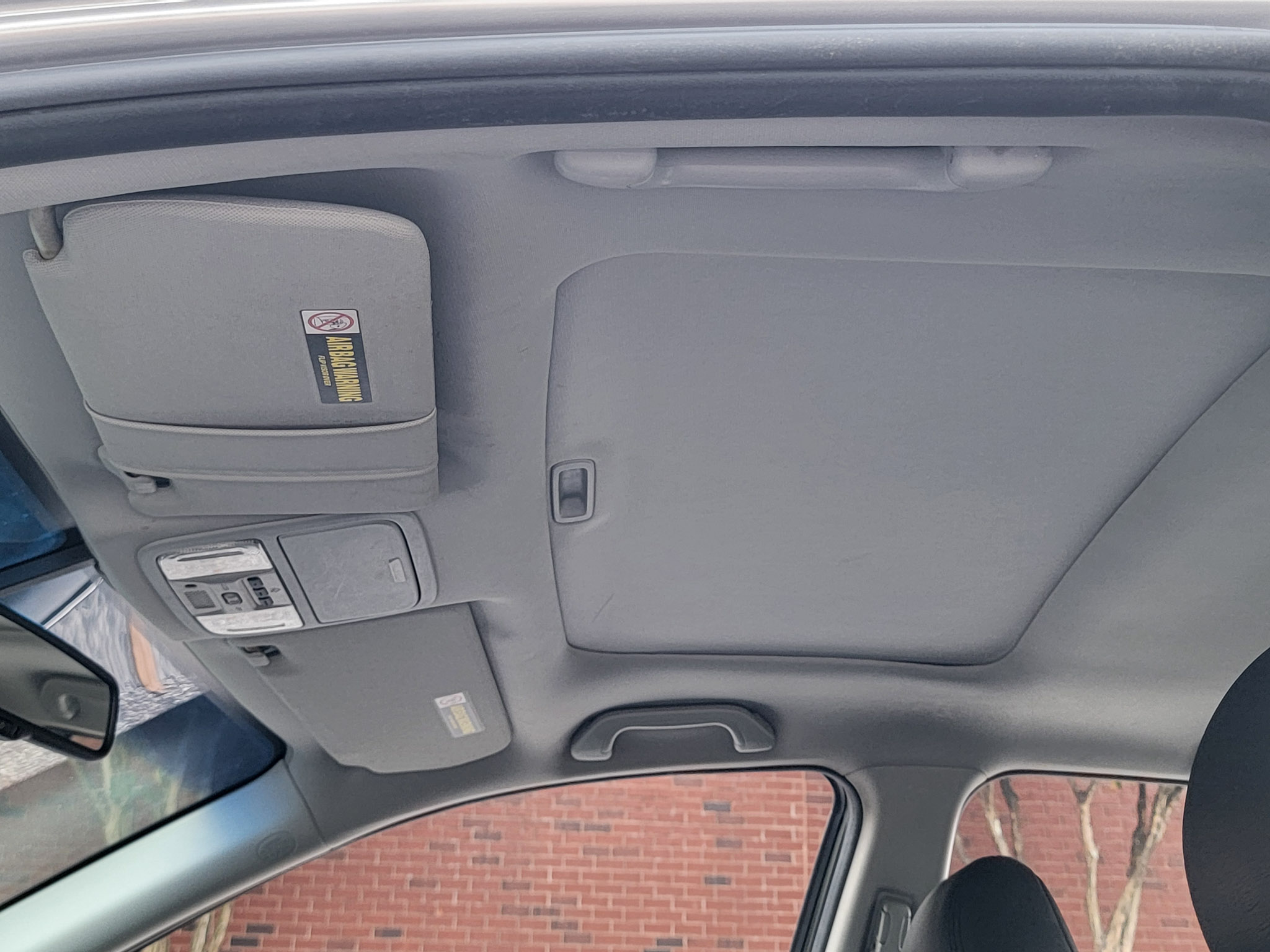 Used 2007 Acura TSX UNAVAIL FWD image 58
