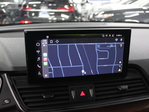 Used 2022 Audi Q5 2.0T Premium Plus image 22