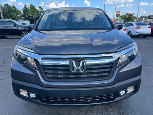 Used 2018 Honda Ridgeline RTL image 2