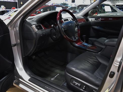 Used 2006 Lexus ES 330 Premium FWD image 16