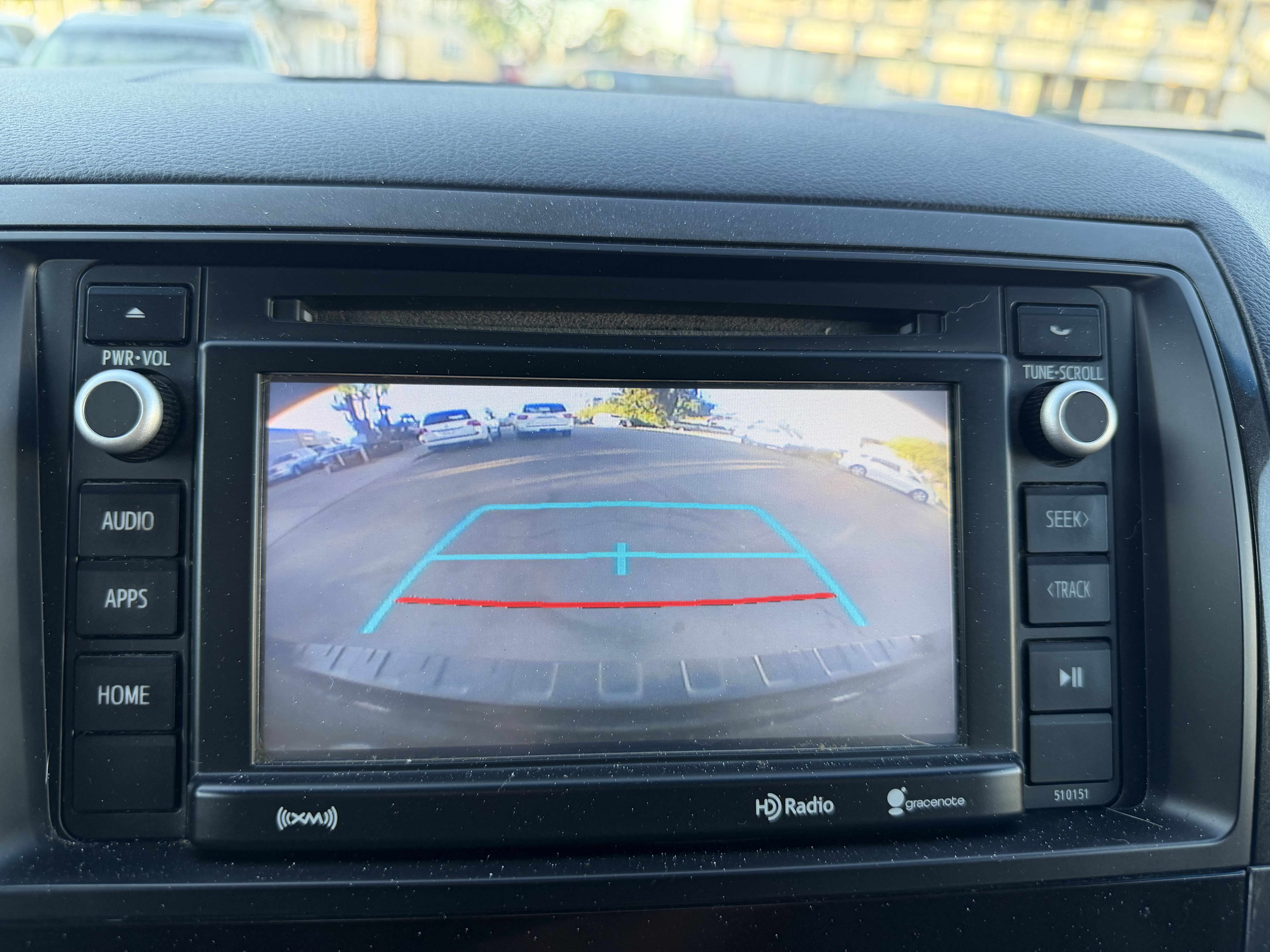Used 2016 Toyota Sequoia SR5 AWD/4WD image 29
