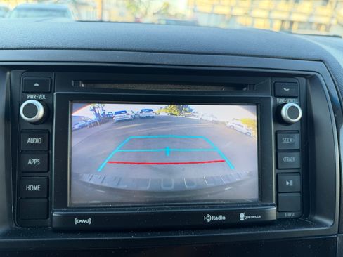 Used 2016 Toyota Sequoia SR5 image 29