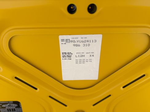 Used 2000 Porsche Boxster image 10