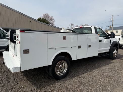 Used 2019 Ford F450 image 5