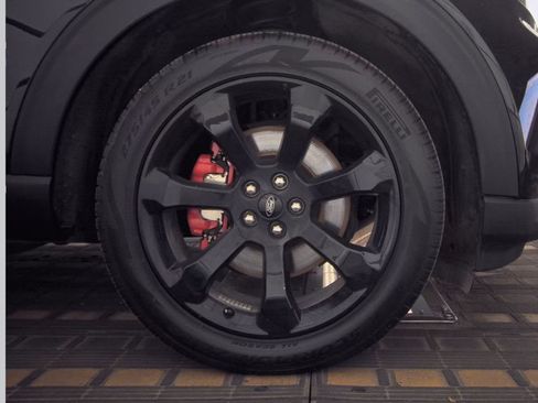 Used 2022 Ford Explorer ST image 23