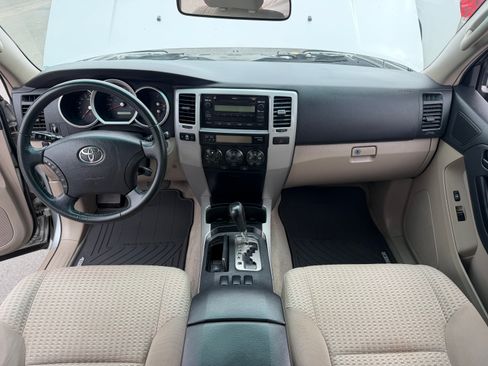 Used 2006 Toyota 4Runner 2WD SR5 V6 image 34